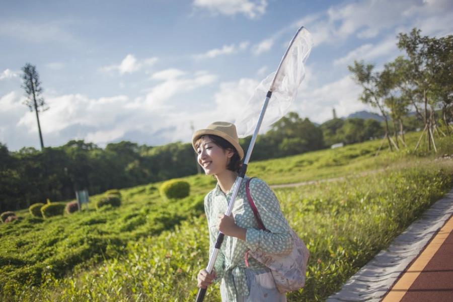 武汉商务旅游文员城语莉